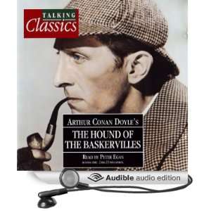   (Audible Audio Edition) Arthur Conan Doyle, Peter Egan Books