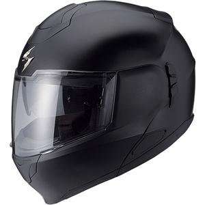    Scorpion EXO 900 Transformer Helmet   Large/Matte Black Automotive