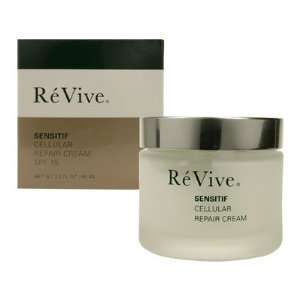  ReVive Sensitif Cellular Repair Cream SPF 15 2.0 fl oz 