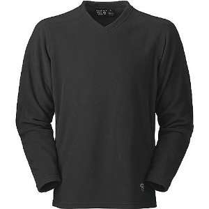  Micro Chill V Neck   Mens Closeout by Mountain Hardwear 