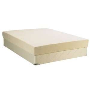  The AdvantageBed by Tempur Pedic Low Profile Twin Set 