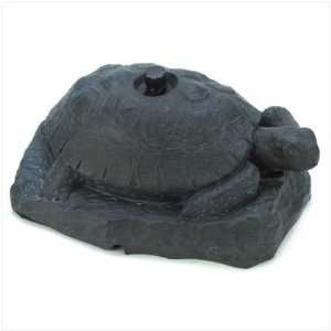  ABC Products   Turtle ~ Top Loaded   Decorative Lawn and 