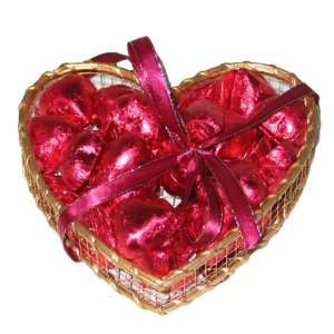Bonbon Heart Filled with Finest Milk Grocery & Gourmet Food
