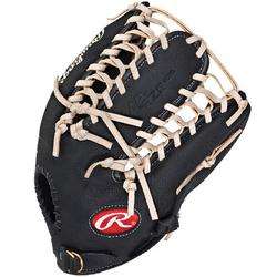 RAWLINGS 2012 MARK OF A PRO SERIES 12.25 PRO TAPER YOUTH GLOVE 