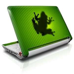  Frog Design Protective Skin Decal Sticker for Acer (Aspire 
