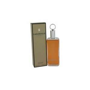  LAGERFELD by Karl Lagerfeld After Shave 4.2 oz Karl Lagerfeld 