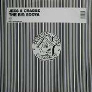  JESS & CRABBE / THE BIG BOOYA JESS & CRABBE Music