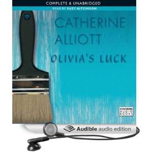   Luck (Audible Audio Edition) Catherine Alliott, Suzy Aitchison Books