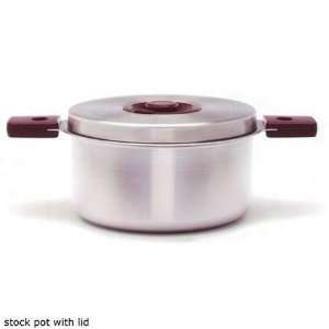  Newson Stockpot with Lid by Tefal
