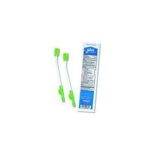  Toothette Suction Swab Single Use System   Pack of 2 