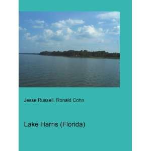  Lake Harris (Florida) Ronald Cohn Jesse Russell Books