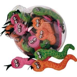  Loopies Catnip Snakes 6