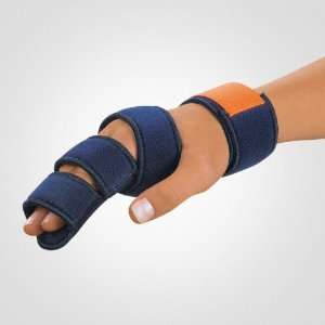  Bort DigitSoft Finger Brace #3