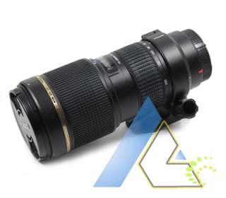 Tamron 70 200mm F/2.8 Di LD IF MACRO LENS FOR Sony  