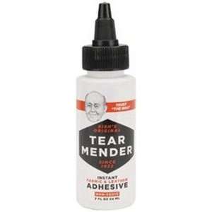  Tear Mender Instant Adhesive 2 Ounce Arts, Crafts 