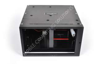 Bybyte Black Box N Double DIN Car PC Carputer Enclosure  