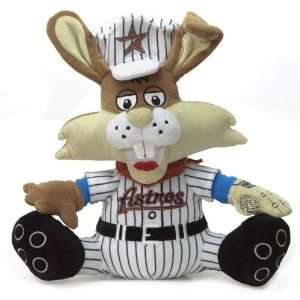  Houston Astros MLB Plush Team Mascot (9 inch)