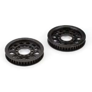 Team Losi Differential Pulley Set, 41 & 42 JRX S Type R