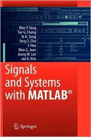   with MATLAB, (3540929533), Won Young Yang, Textbooks   