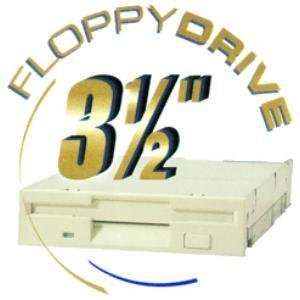  20 pack 3.5in 1.44MB Ivory Fddfloppy Drives Electronics