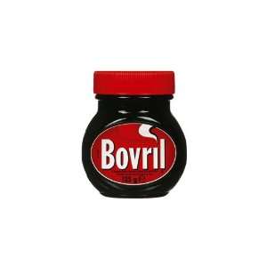 Bovril Yeast Extract Spread (Economy Case Pack) 4.4 Oz Jar (Pack Of 12 