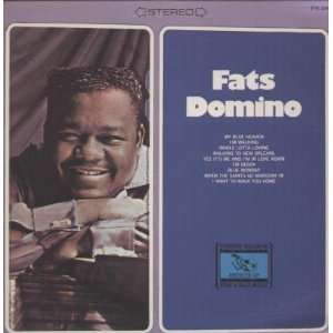  Fats Domino Fats Domino Music