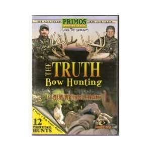  Primos The Truth Bowhunting (DVD) (2004) Sports 