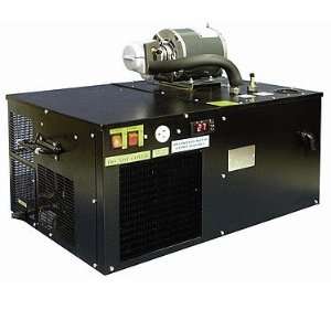  UBC H35G 1/3P   Tayfun 125 Ft. Glycol Chiller   Procon 