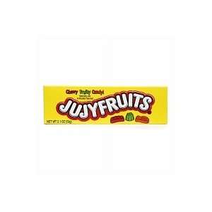  Jujyfruits Candy Boxes 24 pk