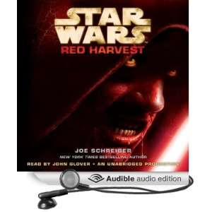 Star Wars Red Harvest [Unabridged] [Audible Audio Edition]