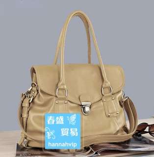 Street Snap Candid Tote Shoulder Bag Handbag JF039 10  