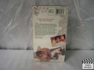 Legal Tender (VHS, 1991) Tanya Roberts Robert Davi 086625695630  