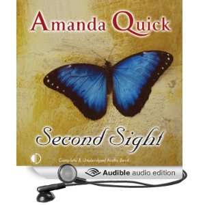  Second Sight The Arcane Society, Book 1 (Audible Audio 