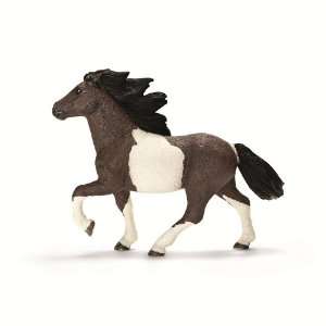  Icelandic Pony Stallion (Schleich Horses) Toys & Games