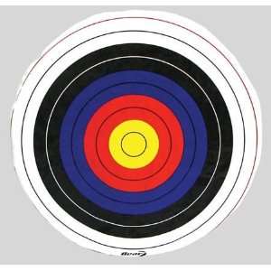  Glasscloth® Square 36 Archery Target Face   No Skirt 