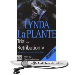   Audible Audio Edition) Lynda La Plante, Christian Rodska Books