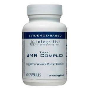  Integrative Therapeutics Inc. BMR Complex Health 
