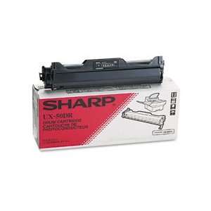  Sharp UX 50DR Drum Unit, Sharp UX50DR Electronics