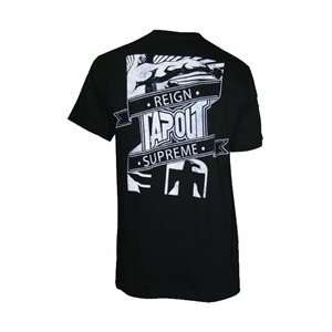 Tapout Supremacy T Shirt