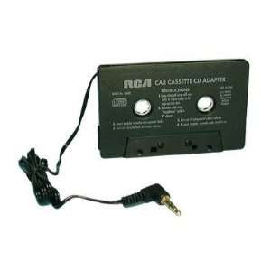  Tape Deck to  Player Adapter Electronics