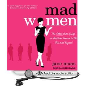   60s and Beyond (Audible Audio Edition) Jane Maas, Coleen Marlo Books