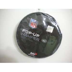  Ny Jets Pop up Hamper By NFL