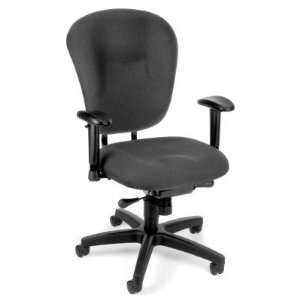  OFM 635 Executive Mid Back Task Chair