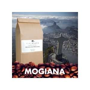 Brazilian Mogiana Coffee   12 oz. 