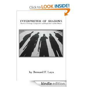 Interpreter of Shadows Dr. Bernard Laya  Kindle Store