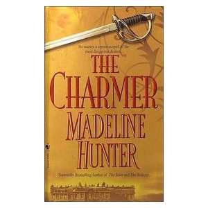  The Charmer (9780553585919) Madeline Hunter Books