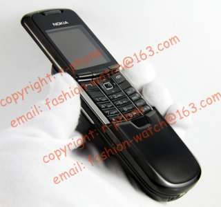 Original NOKIA 8800 Mobile Cell Phone Unlocked GSM 900/1800/1900 