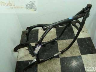 BMW R100RT R100 R100S ? R100/7 ? FRAME  