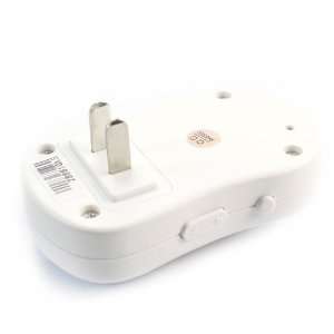  Plug in Type Smart Digital Wireless Remote Doorbell with 