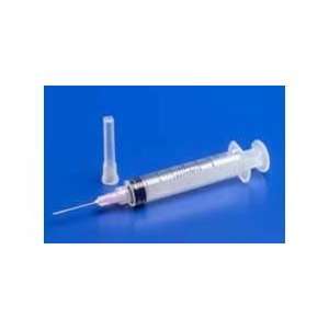  Syringes for Horses by Kendall Company (Tyco Healthcare 